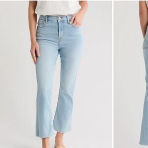 Seven for All Mankind Light Blue Women's Jeans sz 26